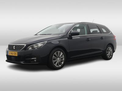 Financial Leas Peugeot 308 SW 1.2 131PK Automaat Premium
