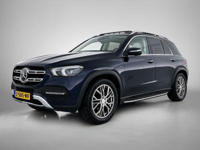 Financial Lease Mercedes-Benz GLE 350de Hybride-Diesel Euro6