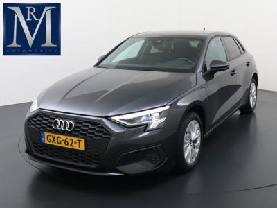 Financial Lease Audi A3 Sportback 40 TFSI e Edition