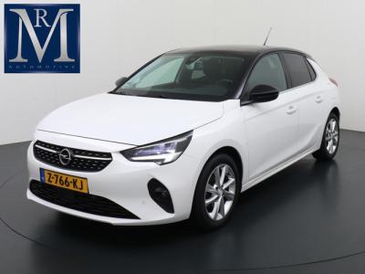 Financial Lease Opel Corsa 1.2 Elegance