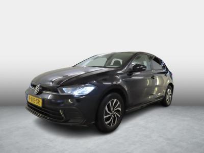 Financial Leas Volkswagen Polo 1.0 TSI DSG-7 Aut. Life Business