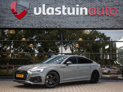 Financial Leas Audi A5 Sportback 40 TFSI Launch edition Sport