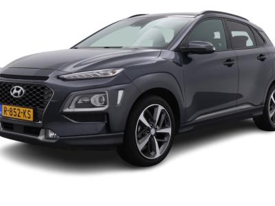 Financial Lease Hyundai KONA 1.0 T-GDI Premium