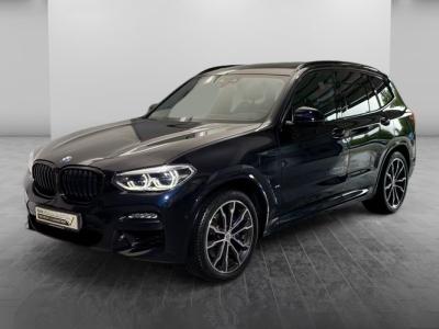 Financial Leas BMW X3 xDrive30e M-SPORT ADAPT LED