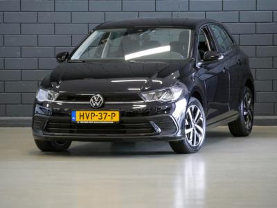Financial Lease Volkswagen Polo 1.0 TSI 95PK Automaat Life Business