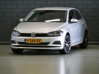 Financial Leas Volkswagen Polo 1.0 MPI Trendline