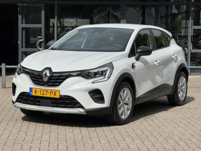 Financial Lease Renault Captur 1.0 TCe 90 Navigatie