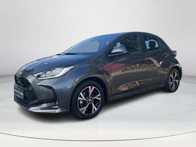 Financial Lease Toyota Yaris 1.5 Hybrid 115 First Edition