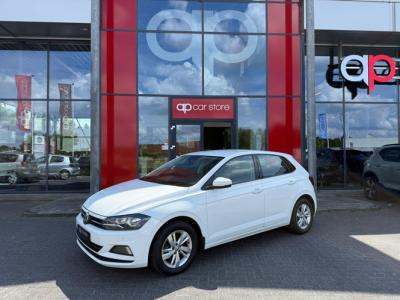 Financial Leas Volkswagen Polo 1.0 TSI Comfortline Business Automaat