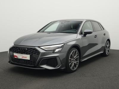 Financial Leas Audi A3 Sportback 35 TFSI 150 pk S-tronic S edition