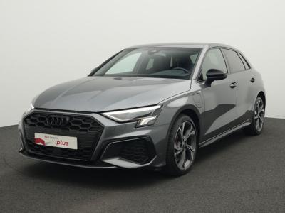 Financial Lease Audi A3 Sportback 45 TFSI e 245 pk S-tronic S edition