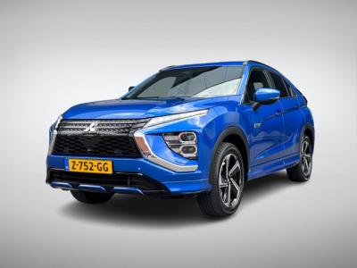 Financial Lease Mitsubishi Eclipse Cross 2.4 PHEV Executive