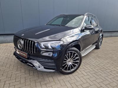 Financial Lease Mercedes-Benz GLE 350 e 4MATIC AMG