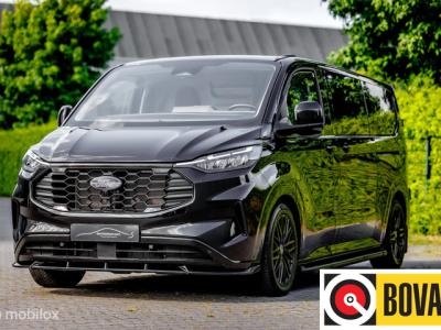 Financial Lease Ford Transit Custom 320 2.0 TDCI L2H1 Limited 360 Camera I Elek trekhaak