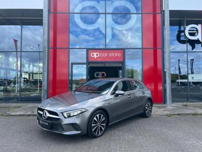 Financial Leas Mercedes-Benz A-Klasse 250 e