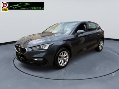Financial Lease SEAT Leon 1.0 TSI Style