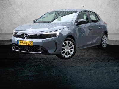 Financial Lease Opel Corsa 100PK
