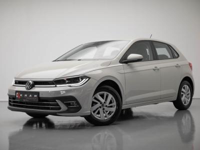 Financial Leas Volkswagen Polo 1.0 TSI Highline