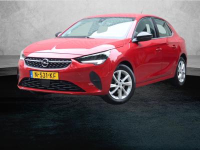 Financial Lease Opel Corsa 100PK Elegance