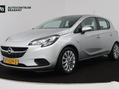 Financial Leas Opel Corsa 1.0 Turbo 120 Jaar Edition