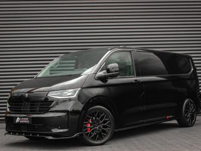 Financial Leas Volkswagen Transporter 2.0 TDI L2H1 BULLI 150PK DSG FULL BLACK