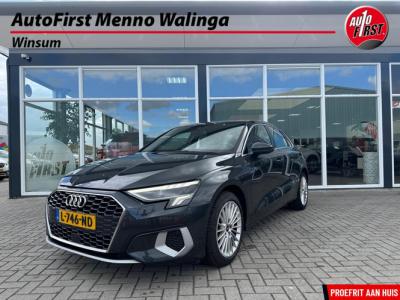 Financial Lease Audi A3 Sportback 30 TFSI Business edition