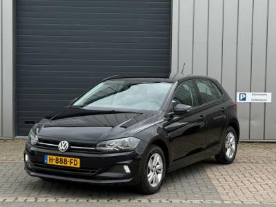 Financial Lease Volkswagen Polo 1.0 TSI Highline