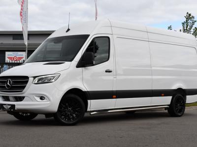 Financial Leas Mercedes-Benz Sprinter 316 2.2 CDI L3H2 PB Edition