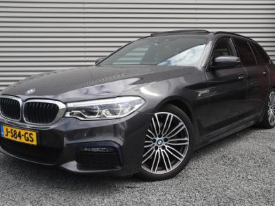 Financial Leas BMW 5 Serie Touring 520i High Executive M-Sport