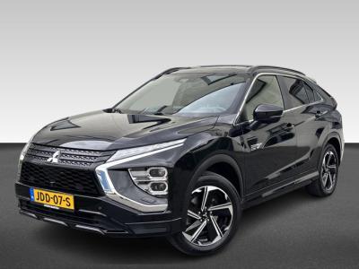 Financial Lease Mitsubishi Eclipse Cross 2.4 PHEV Instyle