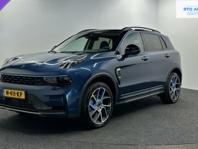 Financial Lease Lynk & Co 01 1.5 261PK Plug-in Hybrid