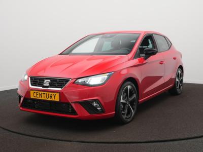 Financial Lease SEAT Ibiza 1.0 EcoTSI FR Business Connect