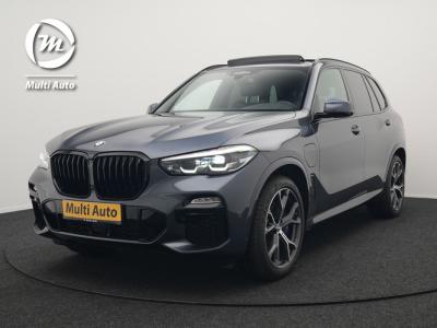 Financial Lease BMW X5 xDrive45e M Sport Plug in Hybrid 394pk