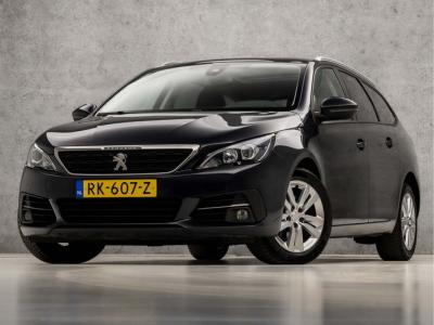 Financial Leas Peugeot 308 SW 1.2 PureTech Active Sport