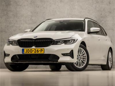 Financial Leas BMW 3 Serie Touring 330e High Executive Sportline
