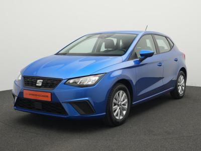 Financial Lease SEAT Ibiza 1.0 EcoTSI 95 pk Style