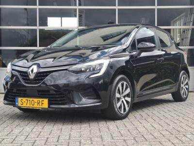 Financial Lease Renault Clio 1.0 TCe 90 Equilibre