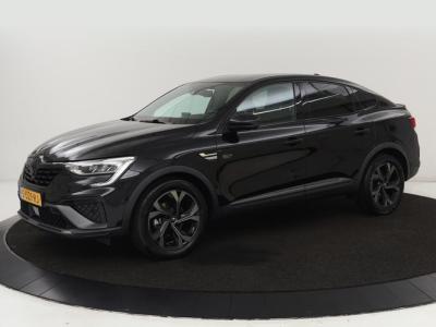 Financial Lease Renault Arkana 1.6 Hybrid 145 E-Tech Engineered
