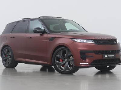 Financial Lease Land Rover Range Rover Sport 3.0 P460e Dynamic HSE