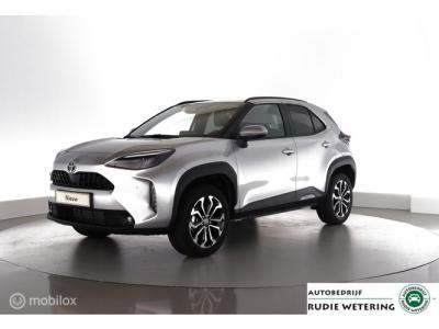 Financial Lease Toyota Yaris Cross 1.5 Hybrid 130 Dynamic stoelverw.