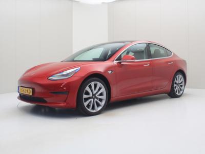 Financial Lease Tesla Model 3 Long-Range AWD 351pk 75 kWh