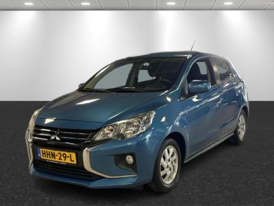 Financial Leas Mitsubishi Space Star 1.2 Active