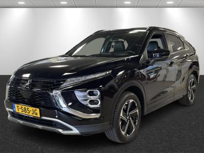 Financial Leas Mitsubishi Eclipse Cross 2.4 PHEV Intense+