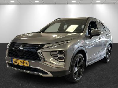 Financial Leas Mitsubishi Eclipse Cross 2.4 PHEV Intense+
