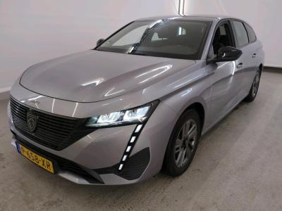 Financial Leas Peugeot 308 SW 1.2 Active Pack Business