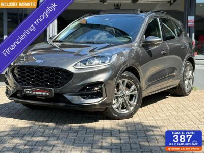 Financial Lease Ford Kuga 2.5 PHEV ST-Line AutCar-Play