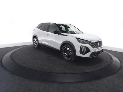 Financial Leas Peugeot 2008 PureTech 130 EAT8 GT