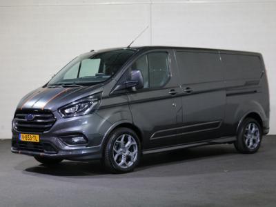 Financial Leas Ford Transit Custom 2.0 TDci 170pk L2 H1 Sport 2.8T Trekhaak