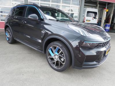 Financial Lease Lynk & Co 01 1.5 Hybride Automaat