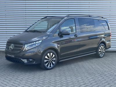 Financial Leas Mercedes-Benz Vito 119 CDI L2 Dubbele Cabine Zeer Veel Extra's